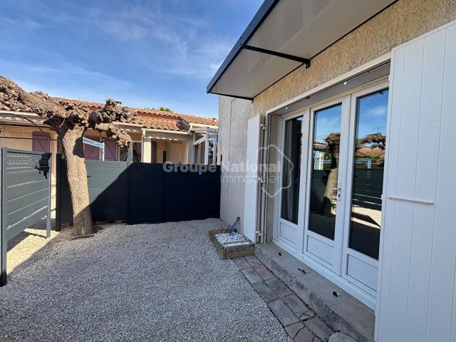 Appartement location à Carpentras, Monteux