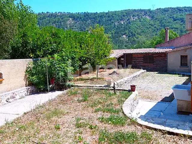 Maison location à Digne-les-Bains, Alpes-de-Haute-Provence