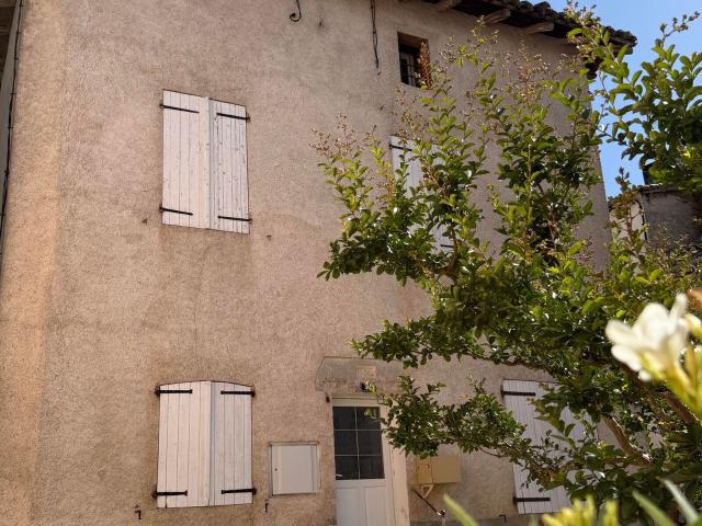 Maison location à Montauban, Molières