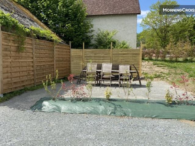 Maison location à Mortagne-au-Perche, Condeau