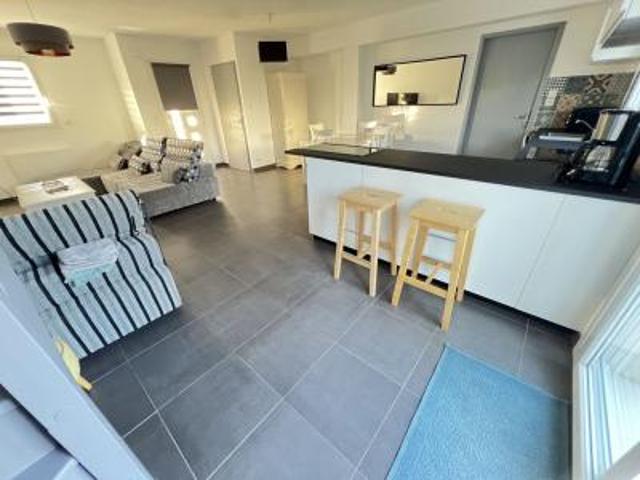 Maison location à Nantes, Vertou