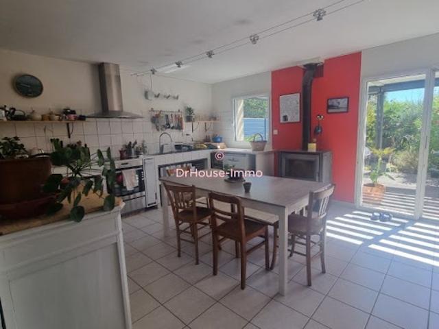 Maison location à Saint-Cado, Belz