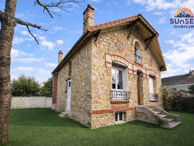 Maison location à Argenteuil, Eaubonne