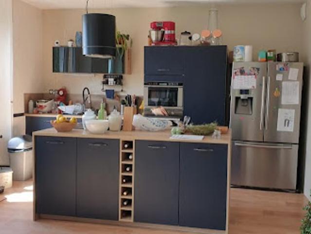 Maison location à Lannion, Bretagne