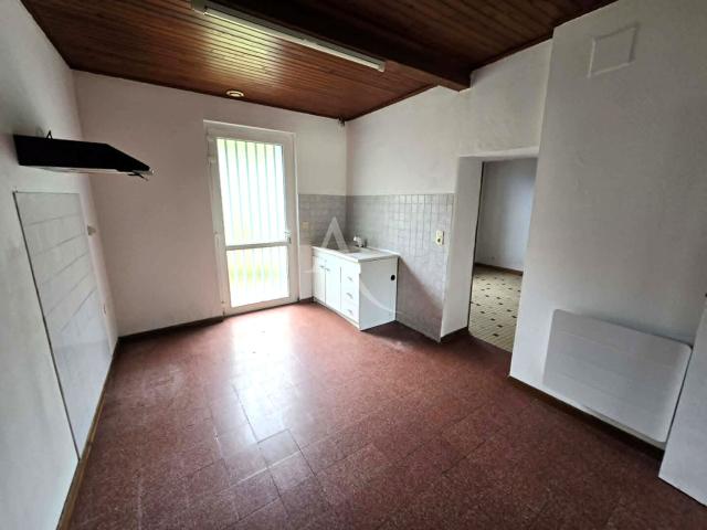 Maison location à Mont-de-Marsan, Bougue