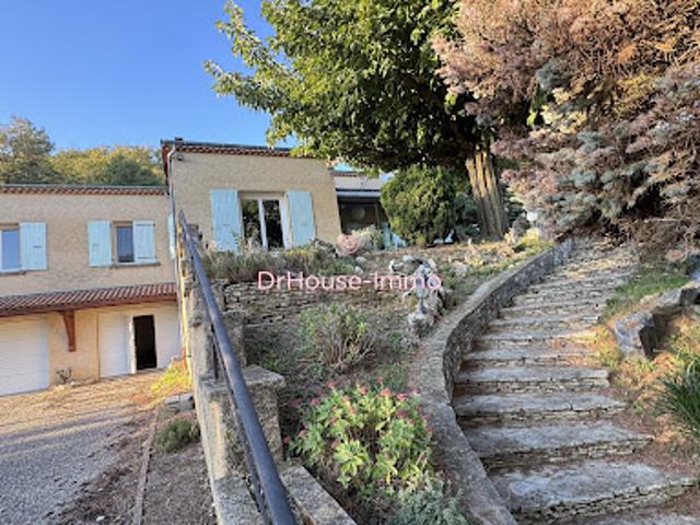Maison location à Die, Vaunaveys-la-rochette