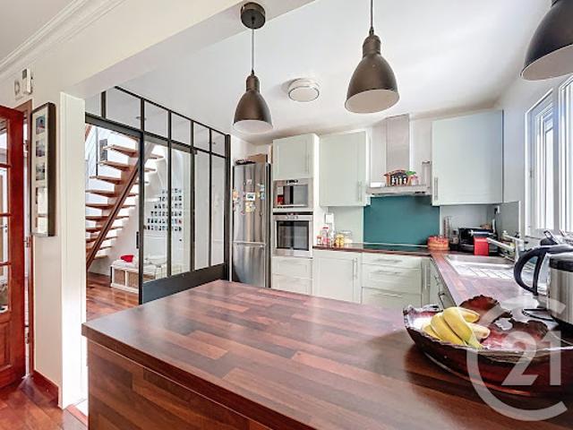 Maison location à Nogent-sur-Marne, Champigny-sur-marne