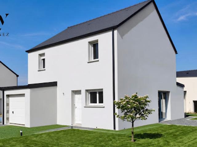 Maison location à Rennes, Bretagne