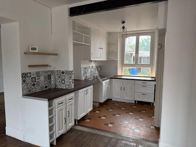 Maison location à La Bonneville-sur-Iton, Eure