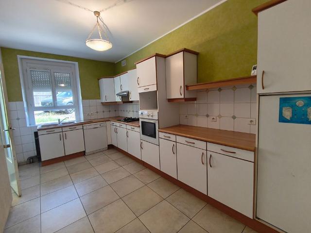 Maison location à Rennes, Bretagne