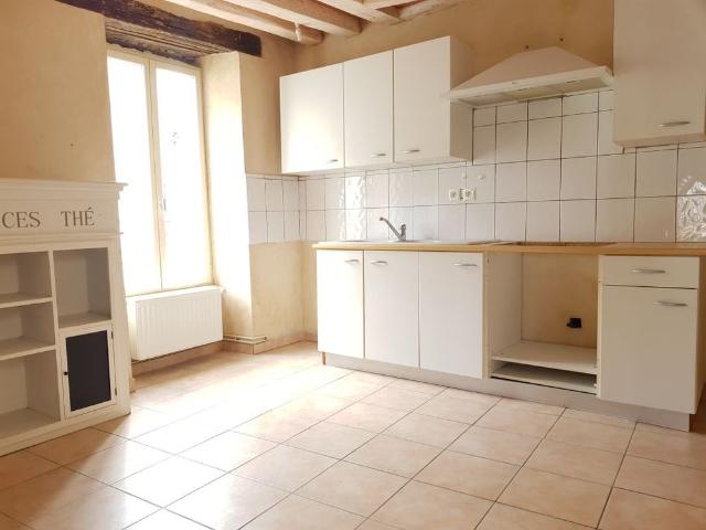 Maison location à Mamers