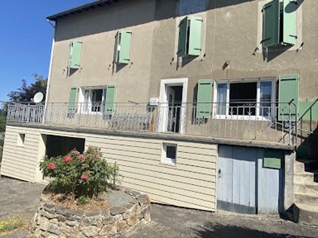 Maison location à Béziers, La Salvetat-sur-agout
