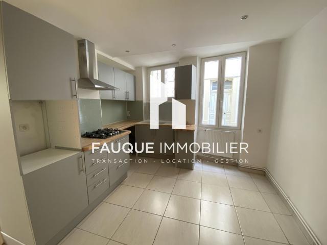 Maison location à Chabeuil, Drôme