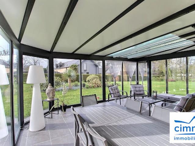 Maison location à Rennes, Bretagne