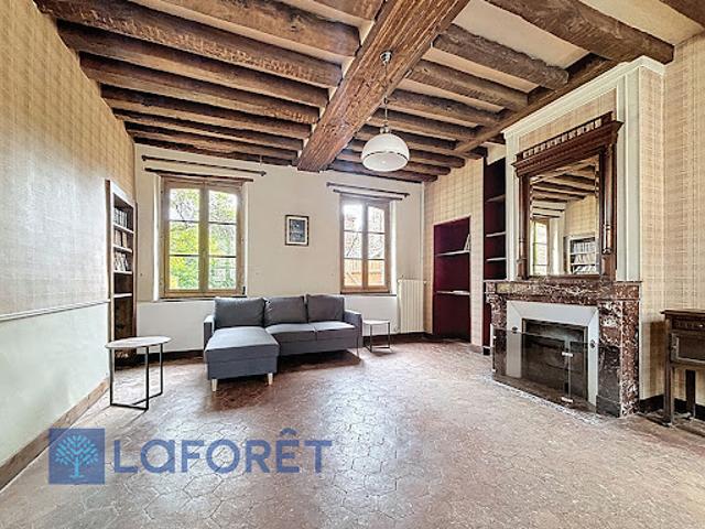 Maison location à Bernay, Chennebrun