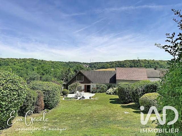 Maison location à Mantes-la-Jolie, Guerville