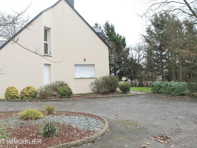 Maison location à Fougères-Vitré, Bretagne