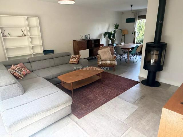 Maison location à Rennes, Bretagne