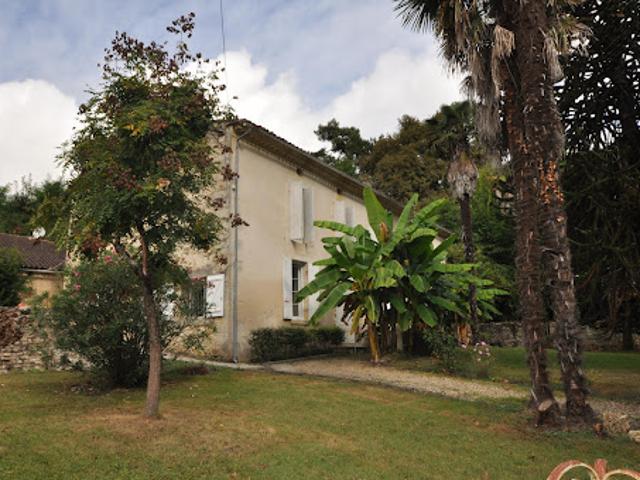 Maison location à Bordeaux, Le Tourne