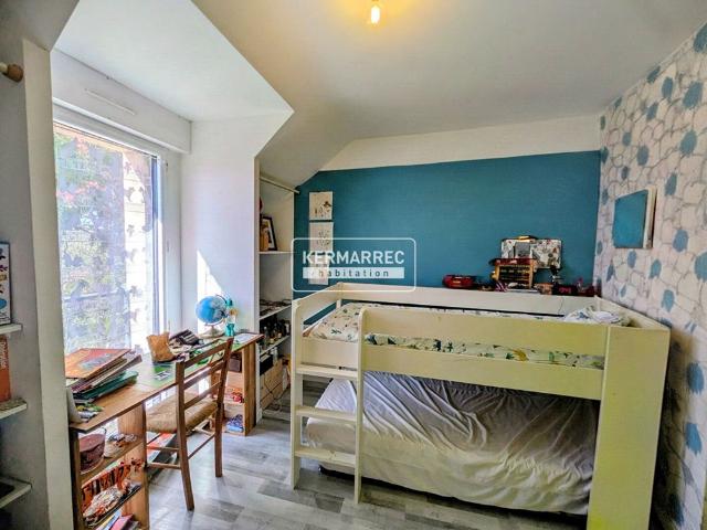 Maison location à Rennes, Bretagne