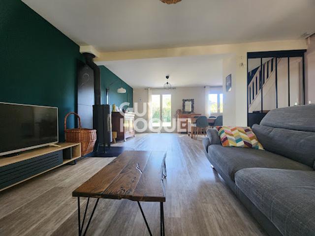 Maison location à Traînou, Loiret