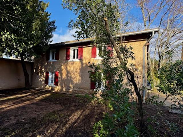 Maison location à Aix-en-Provence, Venelles