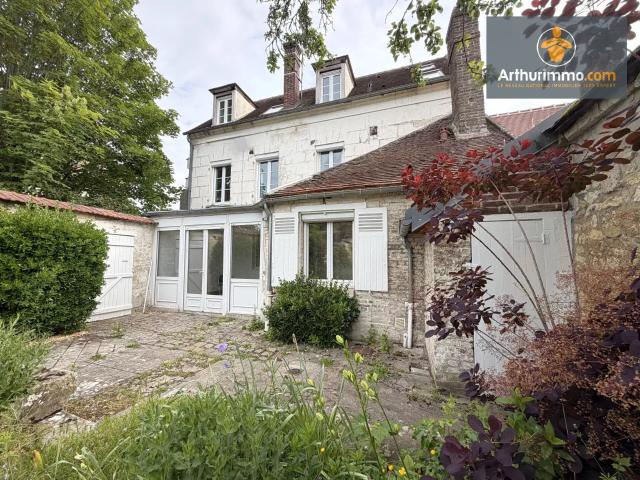 Maison location à Compiègne