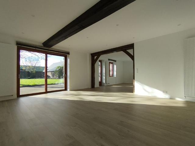 Maison location à Châteaubriant-Ancenis, Nozay