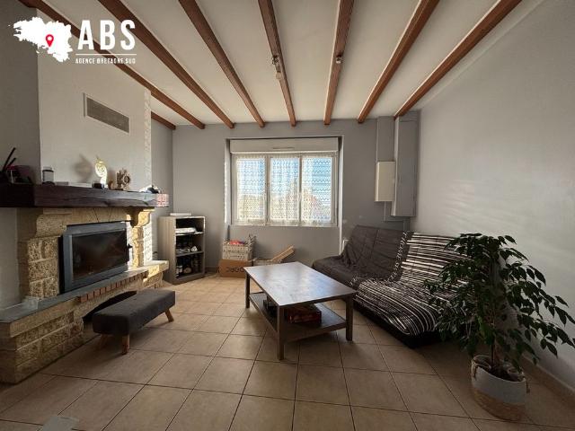 Maison location à Vannes, Bretagne