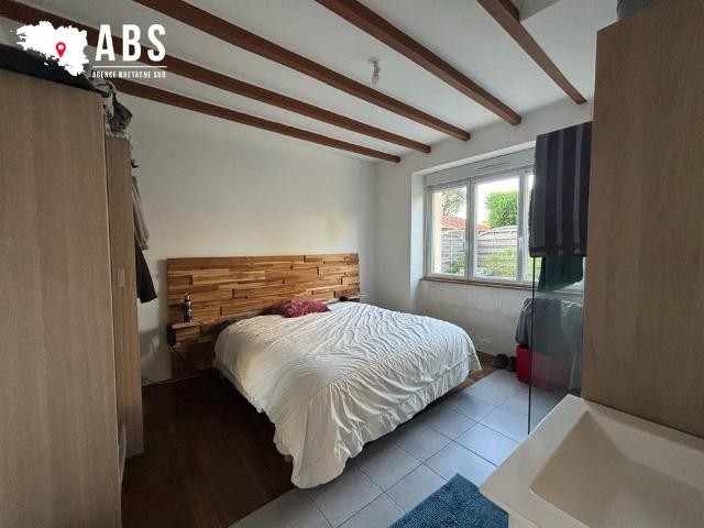 Maison location à Vannes, Bretagne