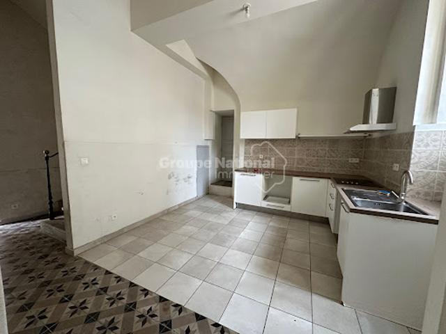 Maison location à Nîmes, Caveirac