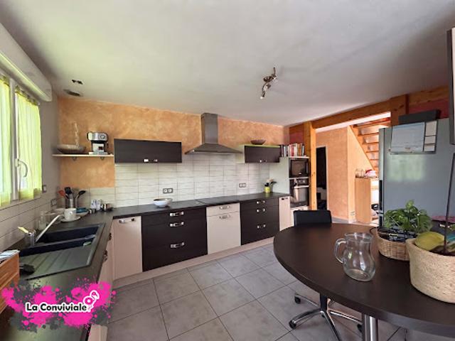 Maison location à Lure, Fougerolles
