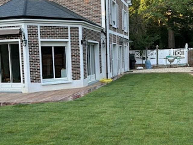 Maison location à Saint-Germain-en-Laye, Maisons-laffitte