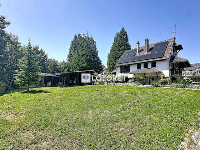 Maison location à Laon, Chauny