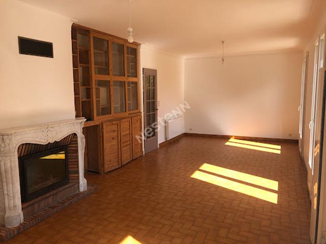 Maison location à La Flèche