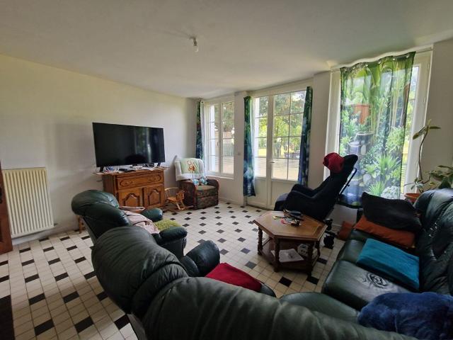 Maison location à Saumur, Dénezé-sous-doué