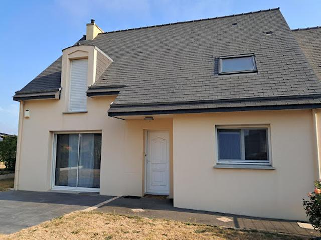 Maison location à Rennes, Bretagne