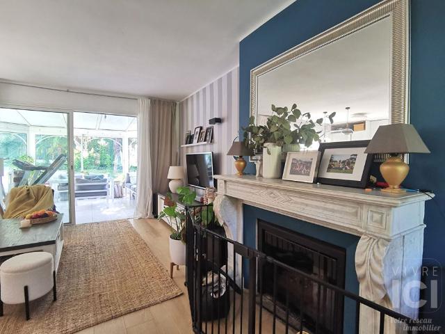 Maison location à Nantes, Sautron
