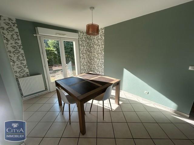 Maison location à Bourges, Trouy