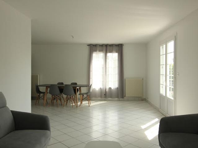 Maison location à Angers, Saint-barthélemy-d'anjou