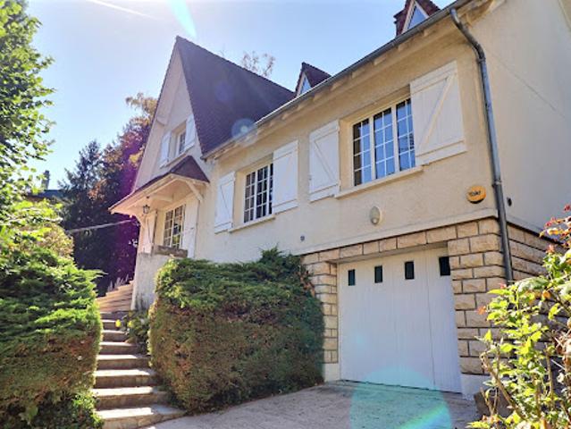Maison location à Mareil-Marly, Yvelines