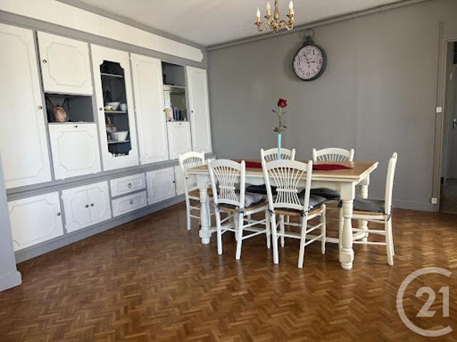 Maison location à Cognac