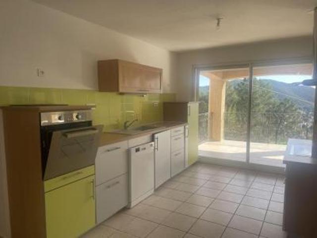 Maison location à Alès, Bessèges