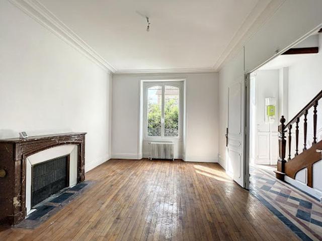 Maison location à Romilly-sur-Seine, Aube