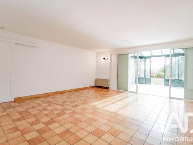 Maison location à Châteaufort, Yvelines