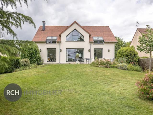 Maison location à Rambouillet, Montfort-l'amaury