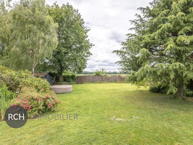 Maison location à Rambouillet, Montfort-l'amaury