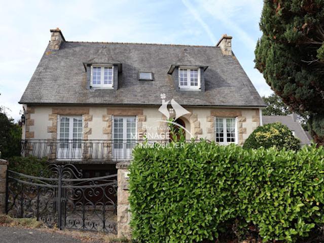 Maison location à Les Pifaudais, Quévert