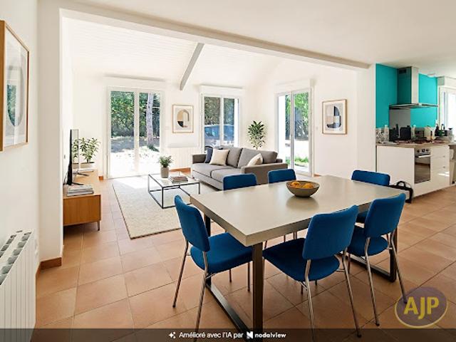 Maison location à Laquais, Héric