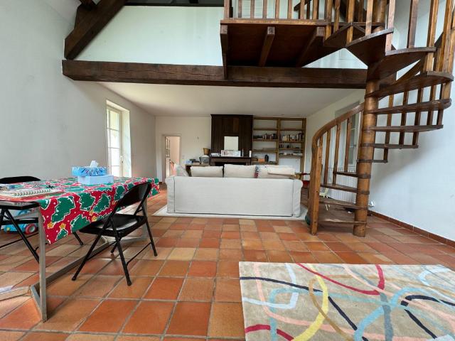 Maison location à Senlis, Plailly